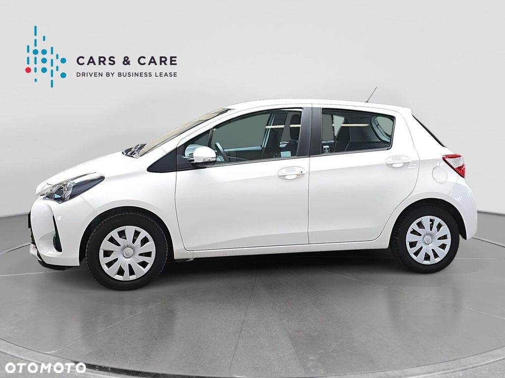 Toyota Yaris 1.5 Active - 27