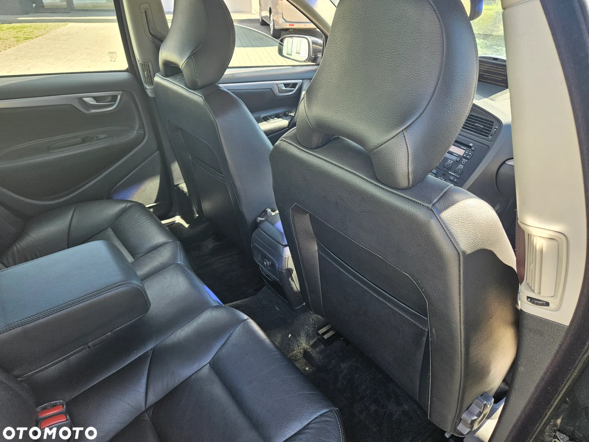 Volvo S60 2.4 D5 - 7
