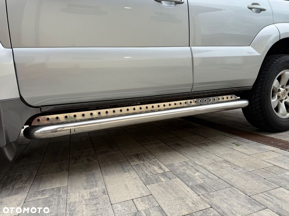 Toyota Land Cruiser 3.0 D Luna Comfort - 14