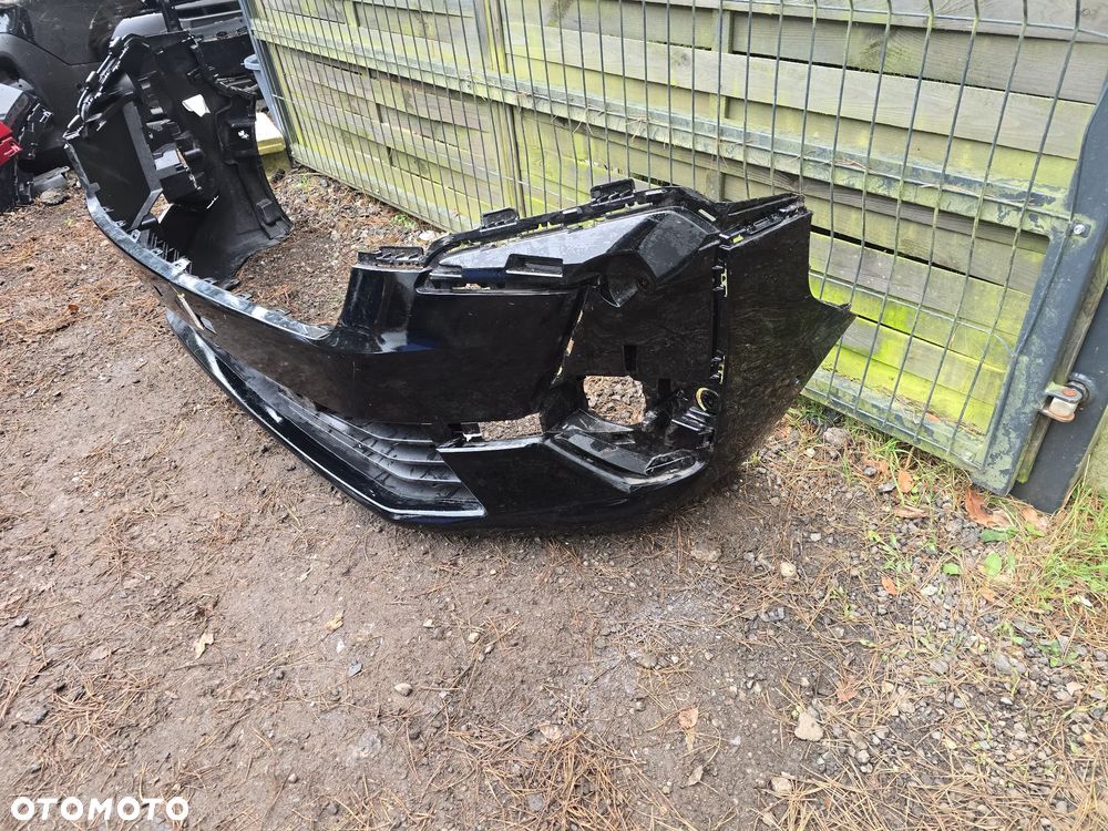 Peugeot e expert e traveller vivaro c zafira lift zderzak przód 9849389380 - 3