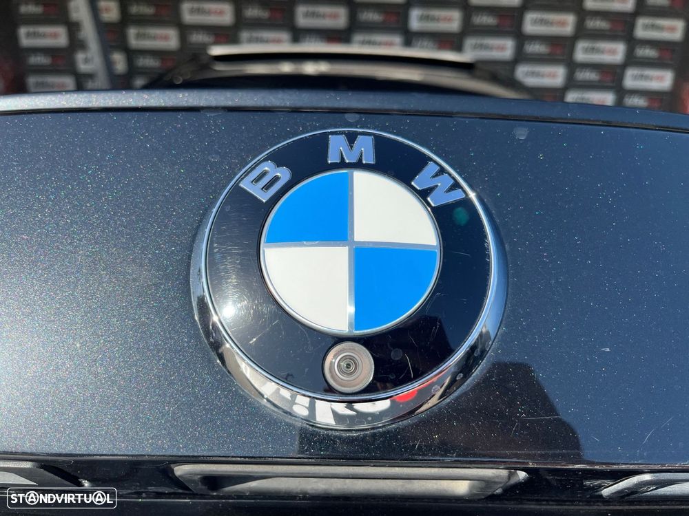 BMW 420 d Pack M Auto - 13
