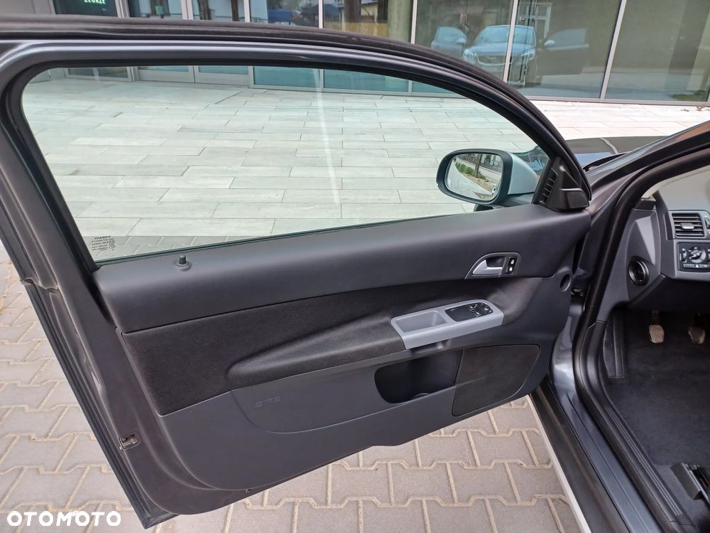 Volvo C30 1.6D DRIVe - 23