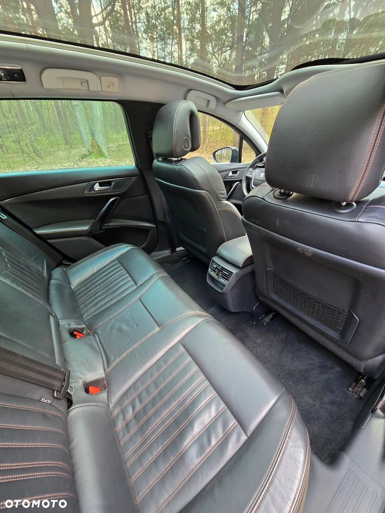 Peugeot 508 - 16