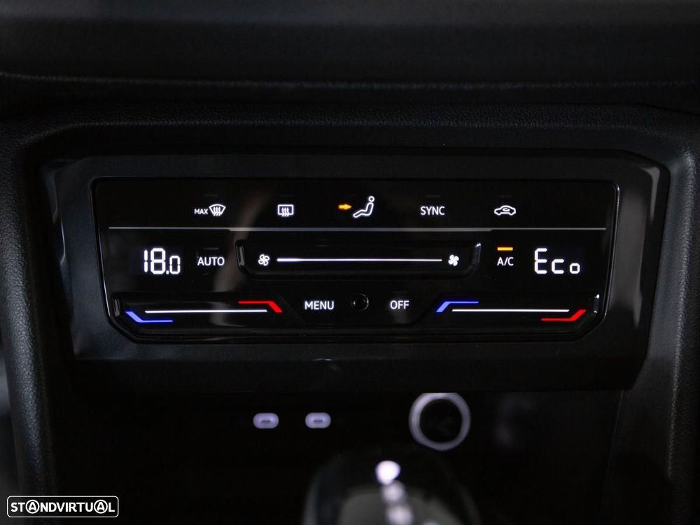 VW Tiguan 1.4 TSI eHybrid Life DSG - 25