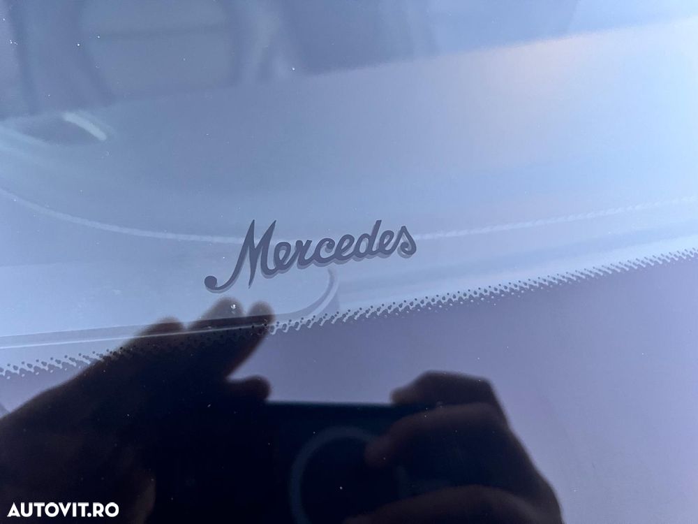 Mercedes-Benz GLC 220 d 4MATIC - 24