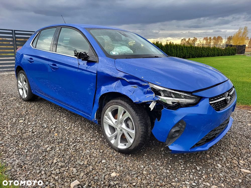 Opel Corsa 1.2 Elegance S&S - 11