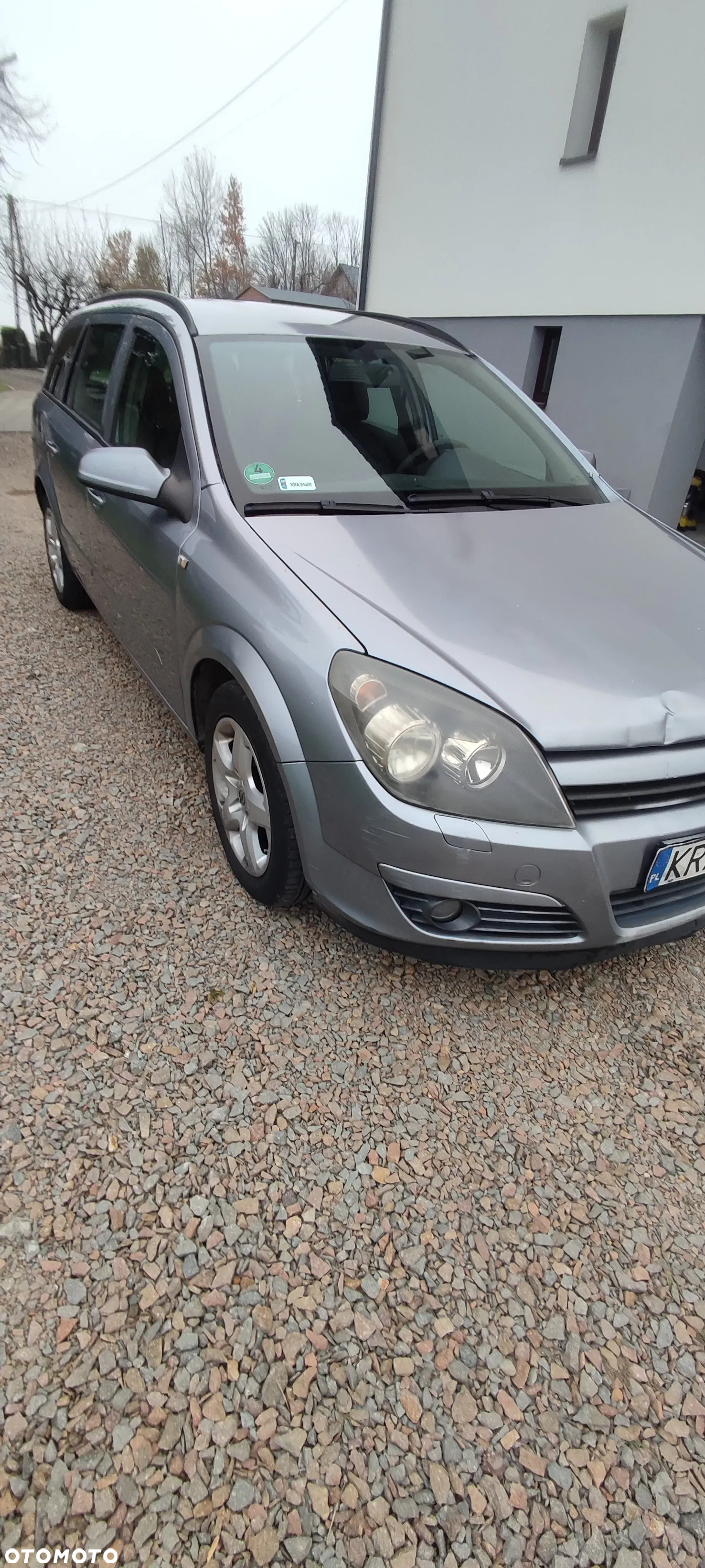 Opel Astra III 1.7 CDTI Enjoy - 8