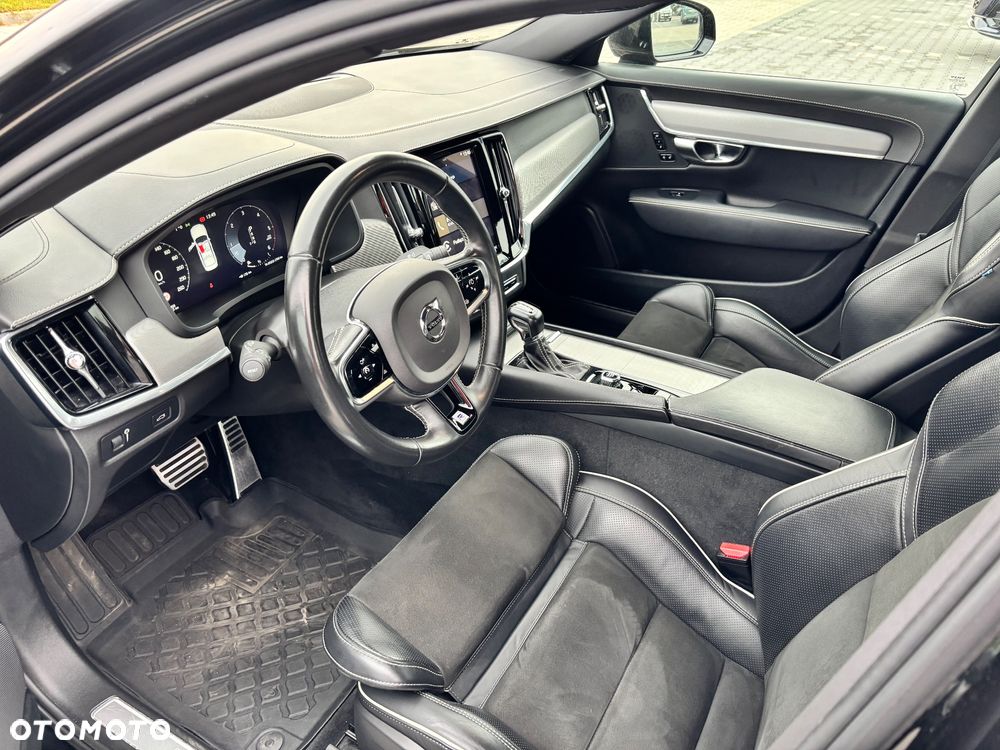 Volvo S90 D3 R-Design - 18