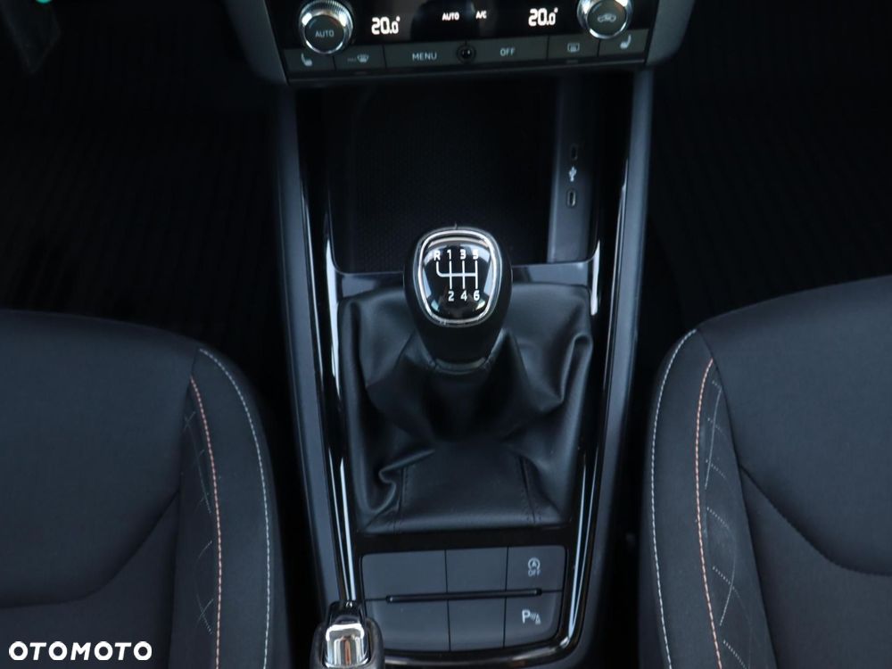 Skoda Kamiq 1.0 TSI Ambition - 14