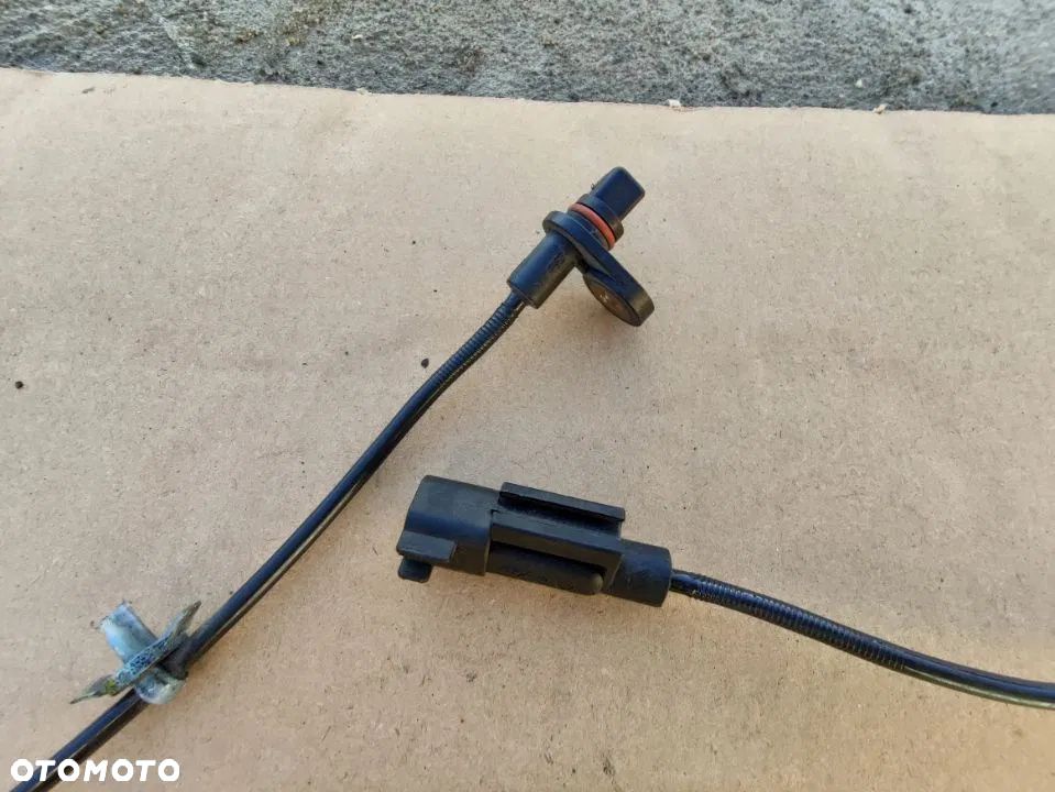 czujnik abs chrysler sebring dodge avenger - 2