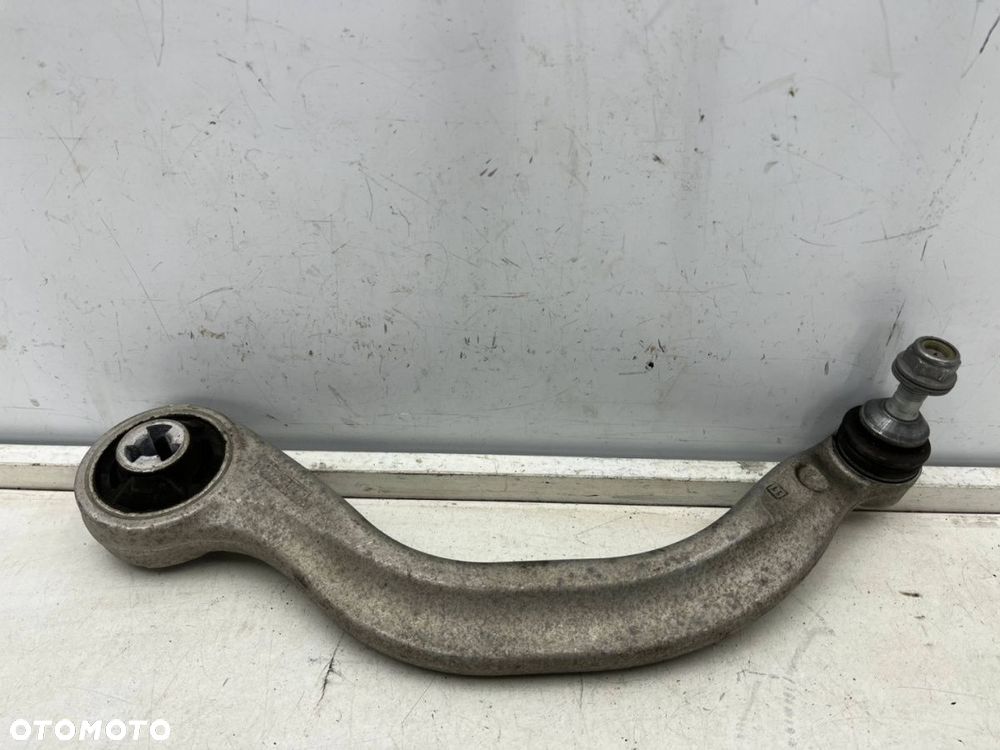 Wahacz Tesla Model Y 20r.- prawy przedni wahacz dolny zawieszenia prawy przód 1288359-99-b - 5
