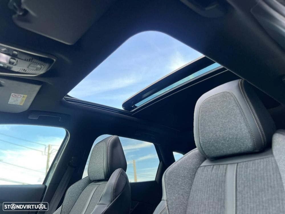 Peugeot 3008 1.5 BlueHDi GT Line EAT8 - 8