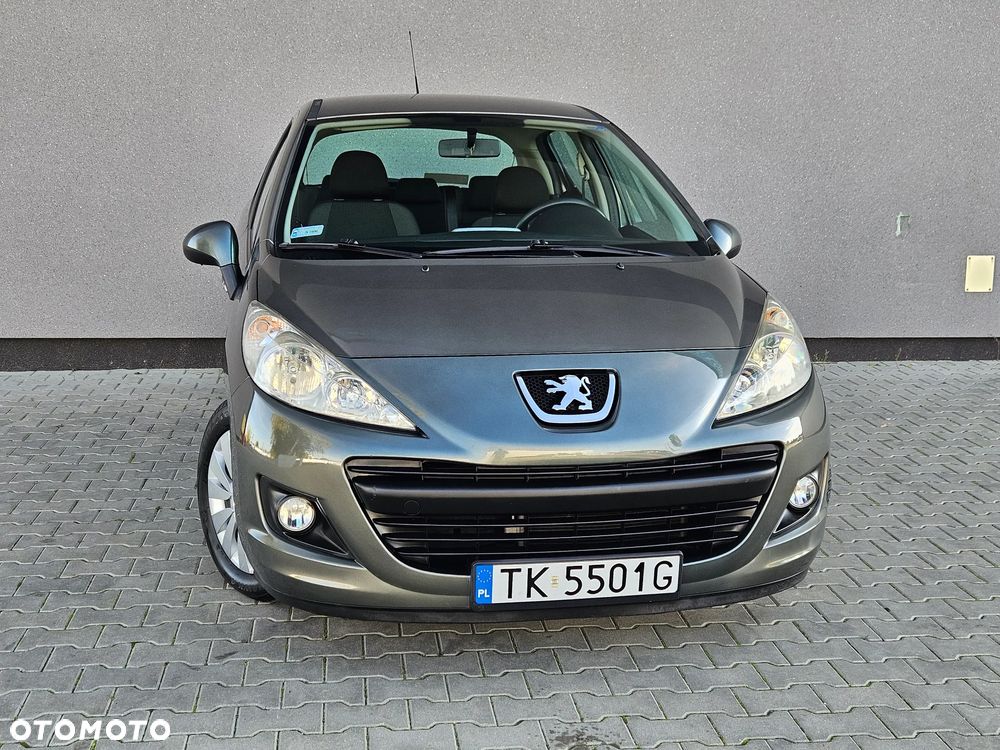 Peugeot 207 1.4 Trendy - 11