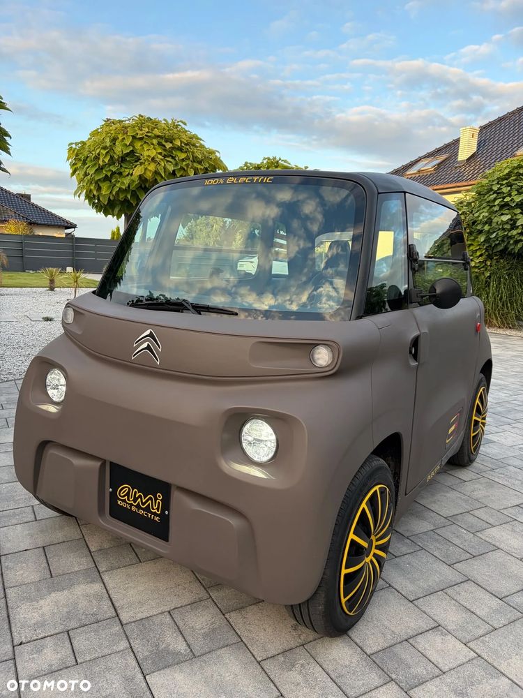 Citroën Ami - 3