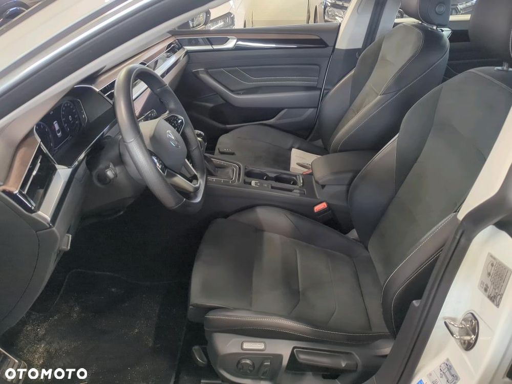 Volkswagen Arteon 1.5 TSI Elegance - 8