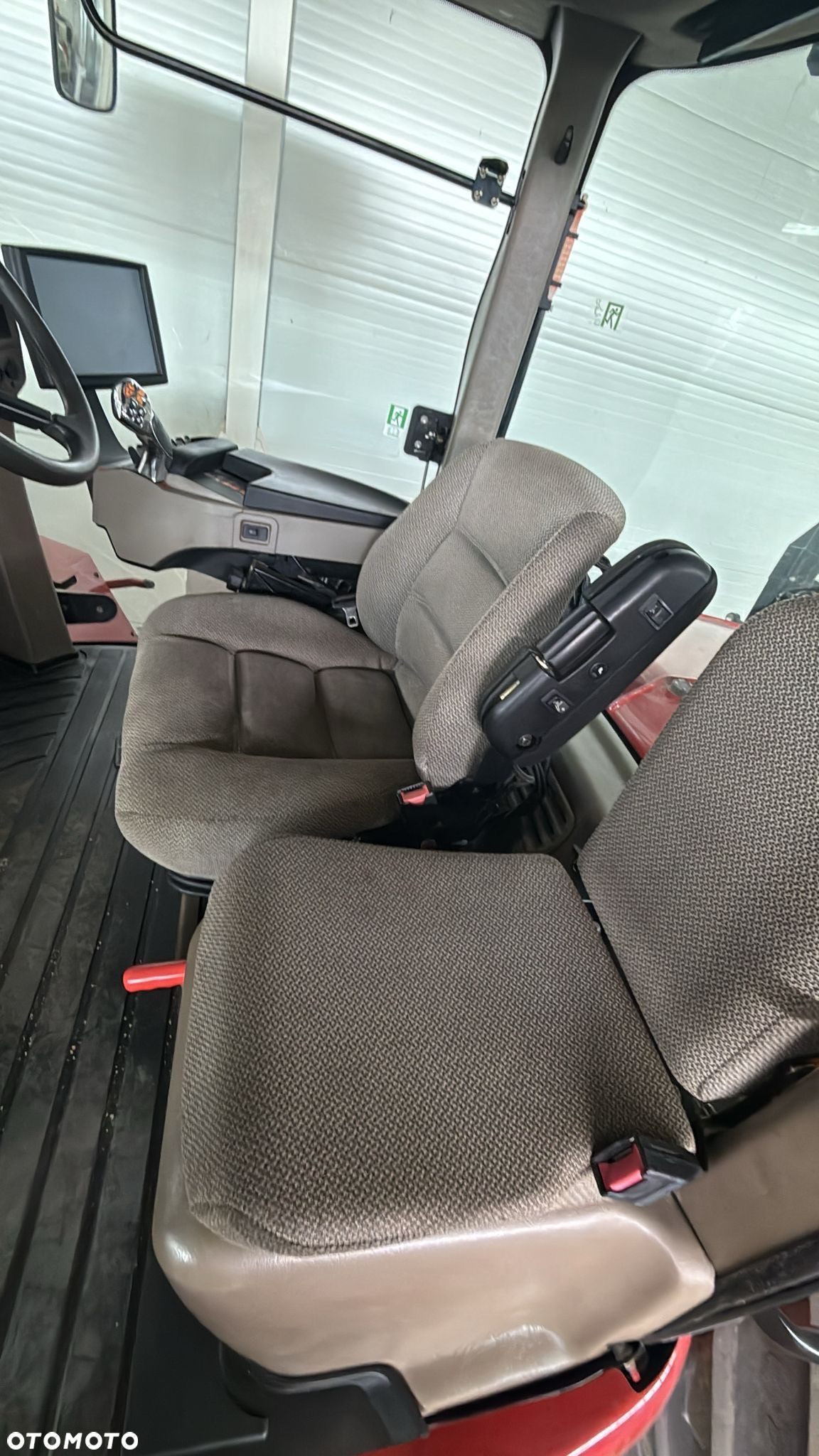 Case IH Steiger 400 HD - 8
