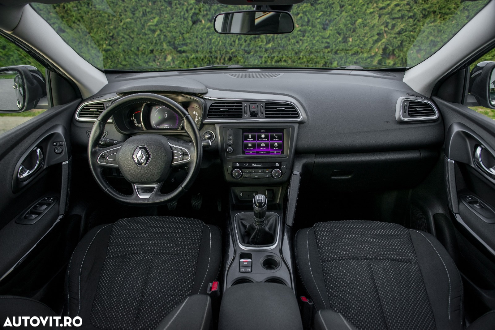 Renault Kadjar Energy dCi 110 Business - 4