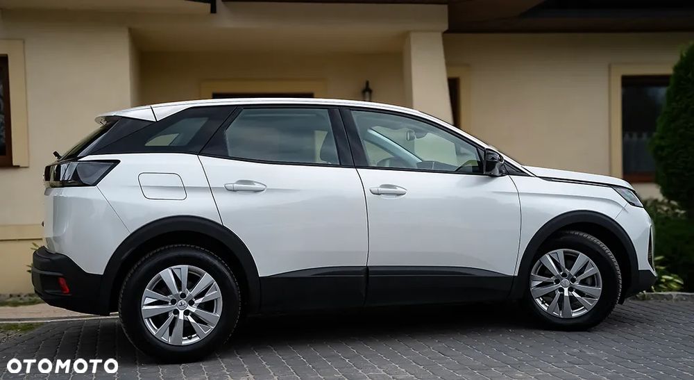 Peugeot 3008 BlueHDi 130 Stop & Start EAT8 Active Business-Paket - 15