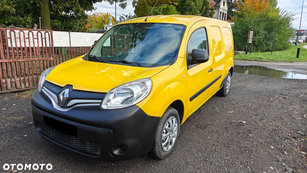 Renault Kangoo Maxi - 2