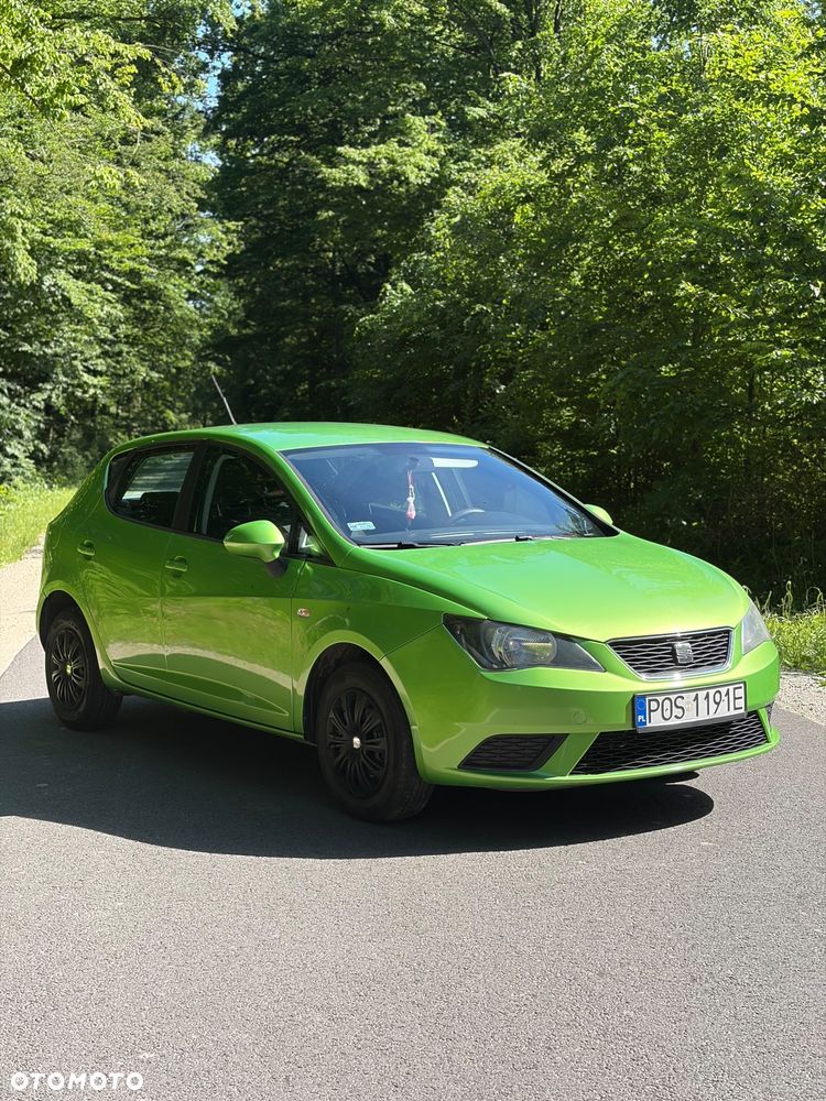 Seat Ibiza 1.2 12V Style - 1