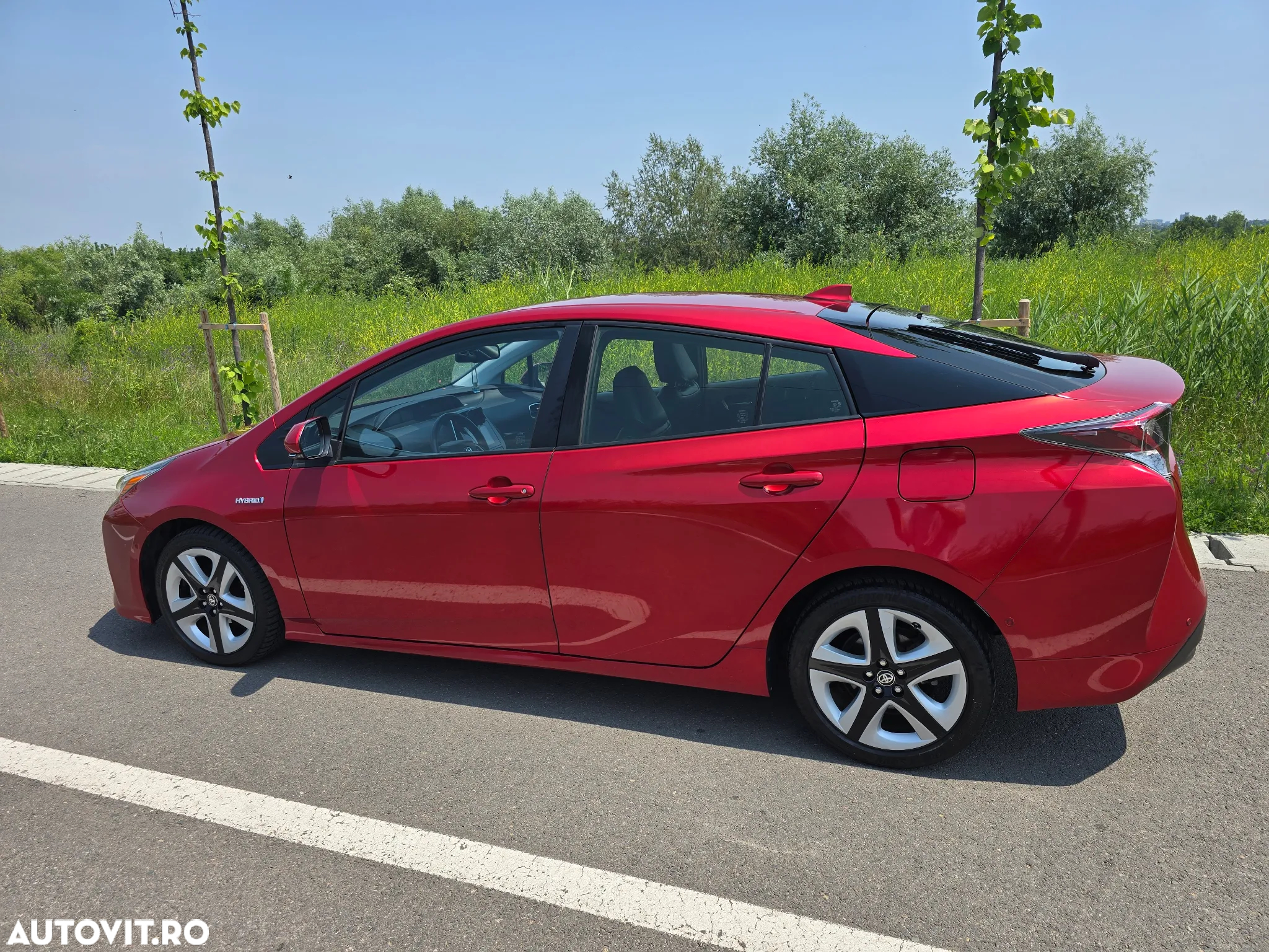 Toyota Prius - 2