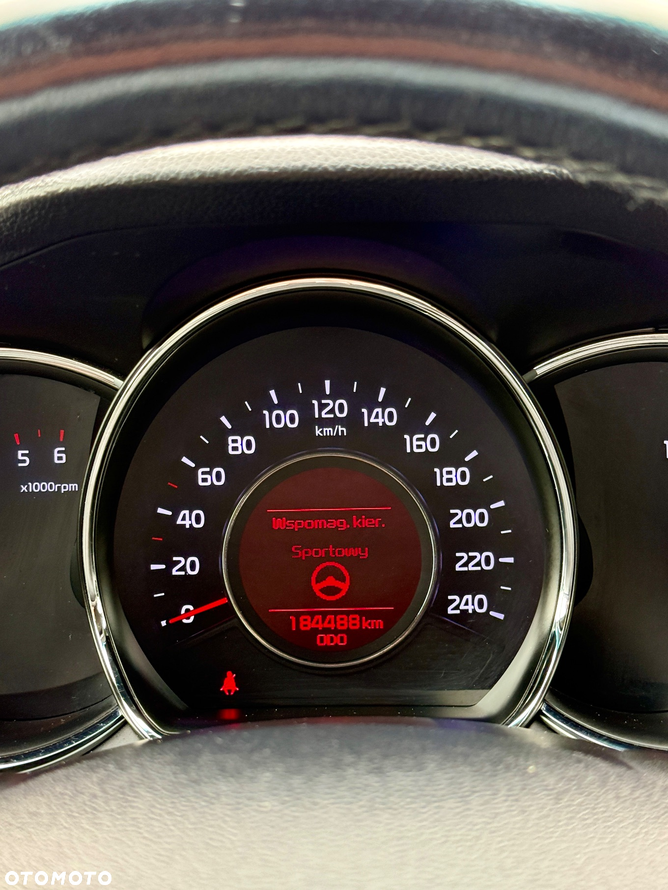 Kia Ceed Cee'd 1.6 CRDi L Business Line - 32
