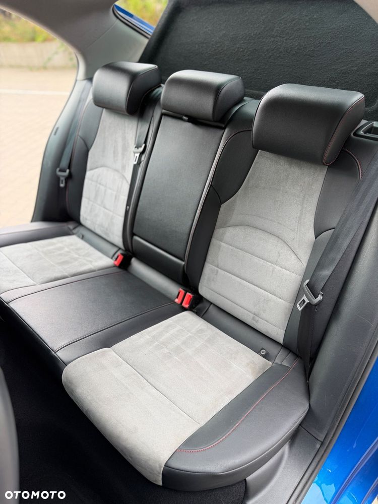 Seat Toledo 1.4 TSI FR-line S&S DSG - 17