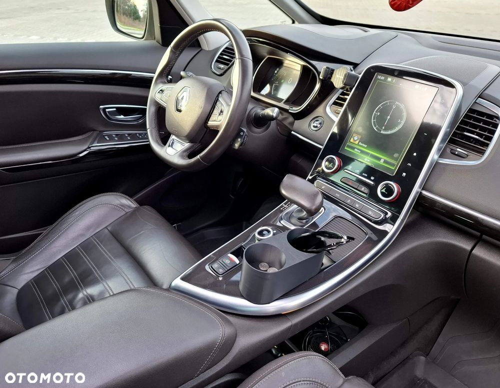 Renault Espace Energy dCi 160 EDC Business - 20