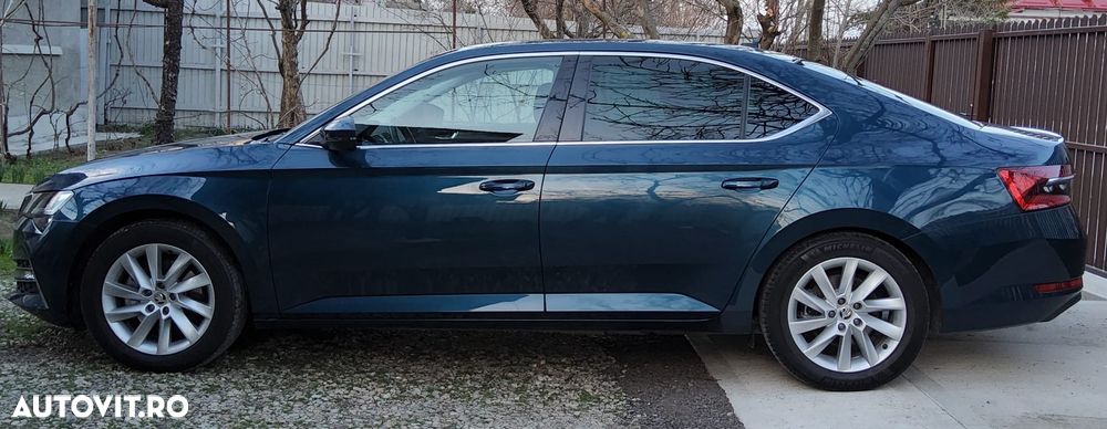 Skoda Superb 1.4 TSI PHEV Style - 2