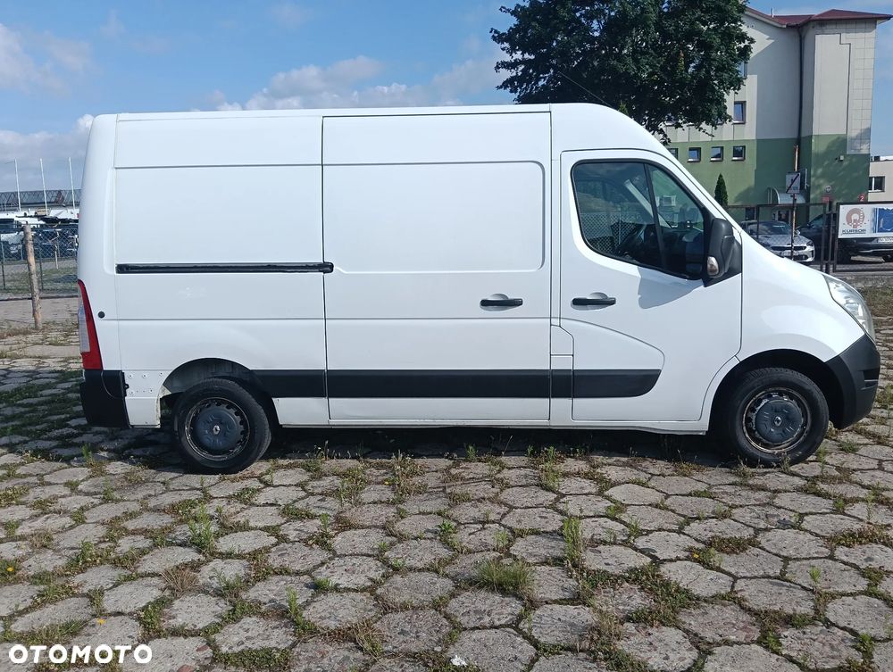 Renault Master - 6