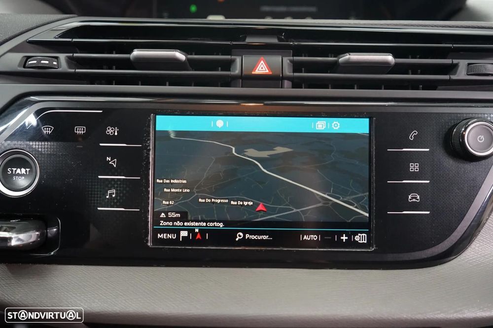 Citroën C4 Spacetourer 1.2 PureTech Feel - 25