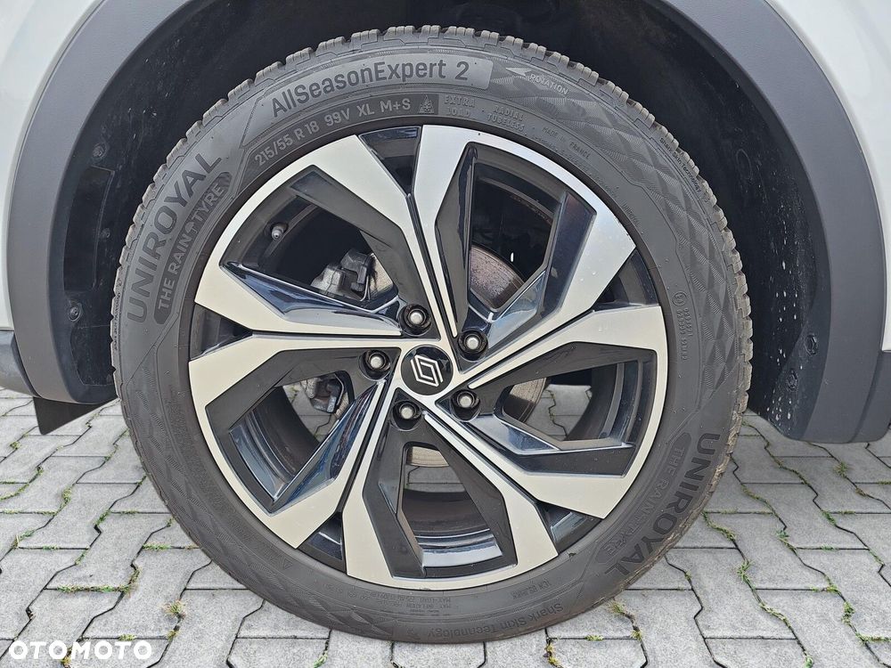 Renault Arkana 1.3 TCe mHEV Techno EDC - 29