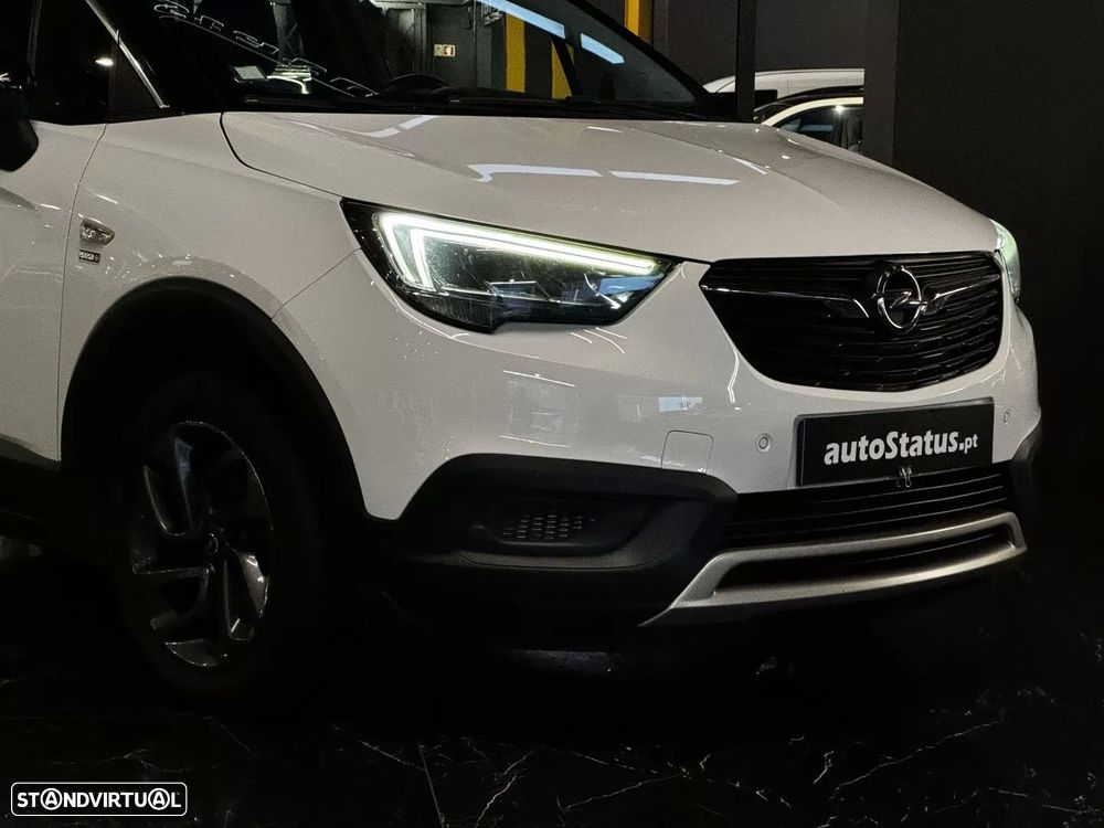 Opel Crossland X 1.5 CDTi 2020 - 3