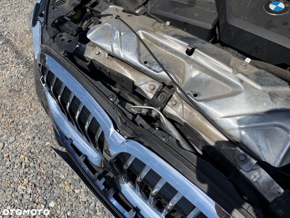BMW Seria 3 320i GPF Luxury Line Purity sport - 19
