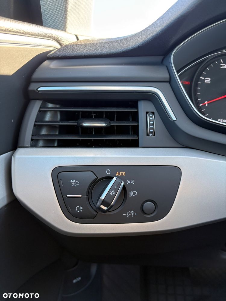 Audi A4 Avant 35 TDI S tronic - 14