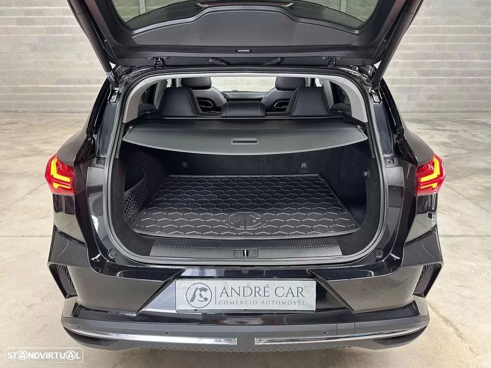MG Marvel R 70 kWh AWD Performance - 49