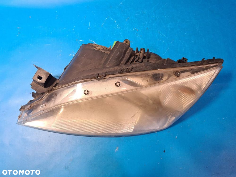 FORD MONDEO MK III REFLEKTOR LEWY - 1