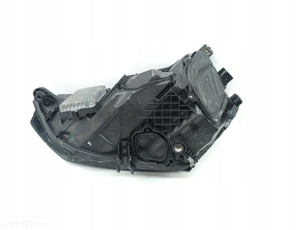 LAMPA PRAWA PRZEDNIA PRZÓD FULL LED MATRIX AUDI A7 C8 4K 4K8941036A - 11
