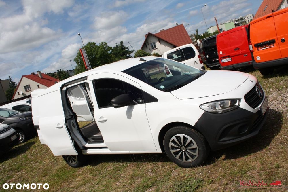 Mercedes-Benz Citan - 2