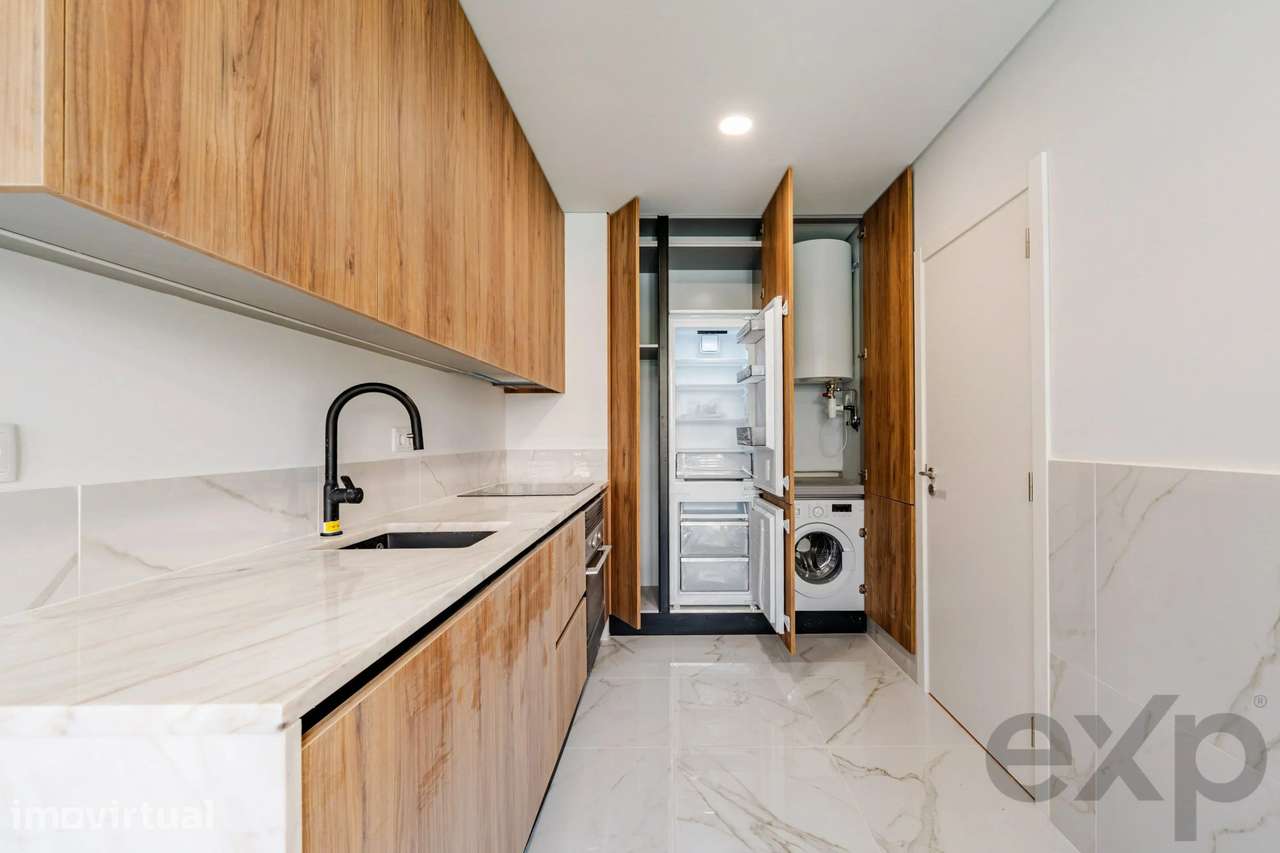 T2 Duplex Remodelado - Grande imagem: 2/40