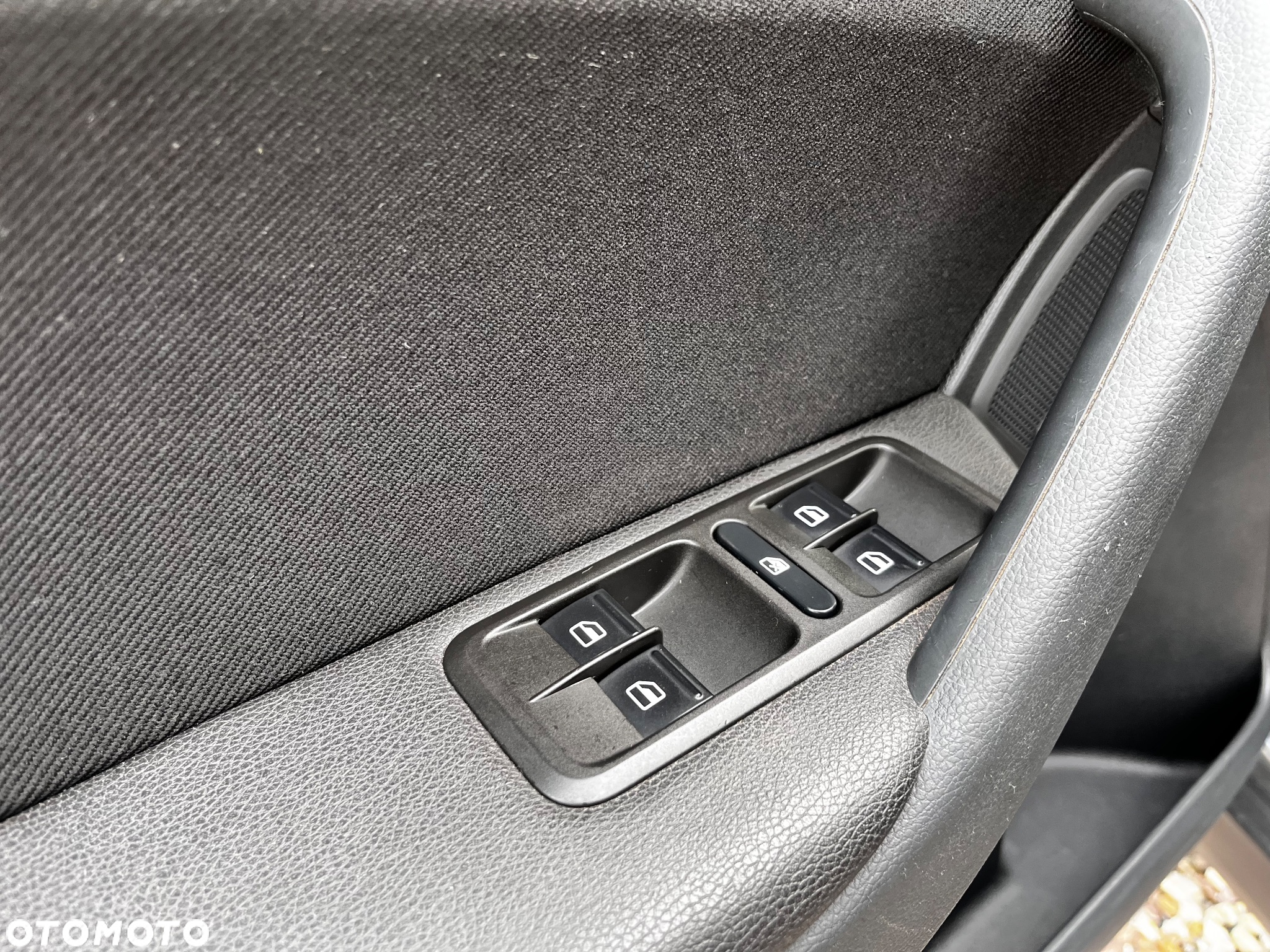 Skoda Yeti 1.8 TSI 4x4 Experience - 23