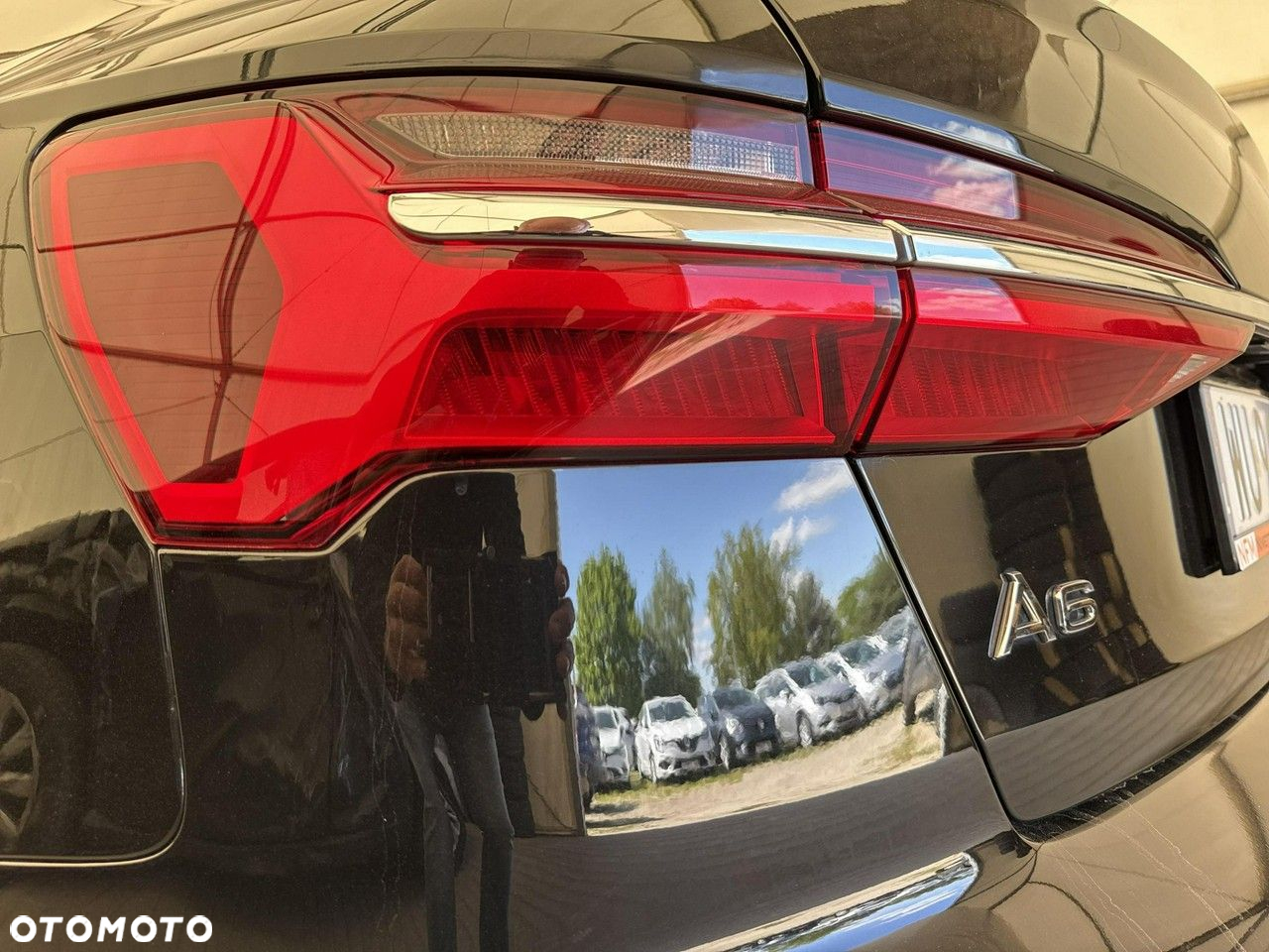 Audi A6 - 29
