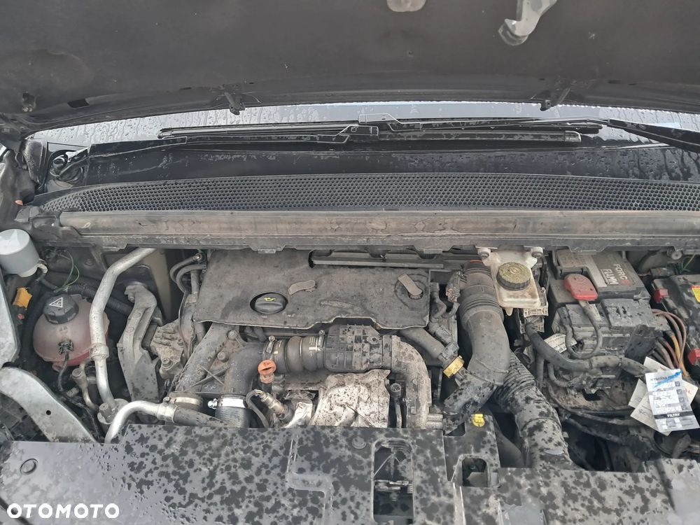 Citroën C4 Picasso 1.6 e-HDi Attraction - 14
