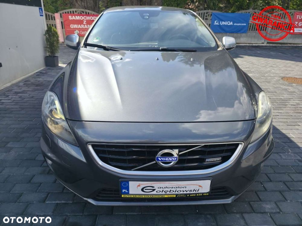 Volvo V40 - 17