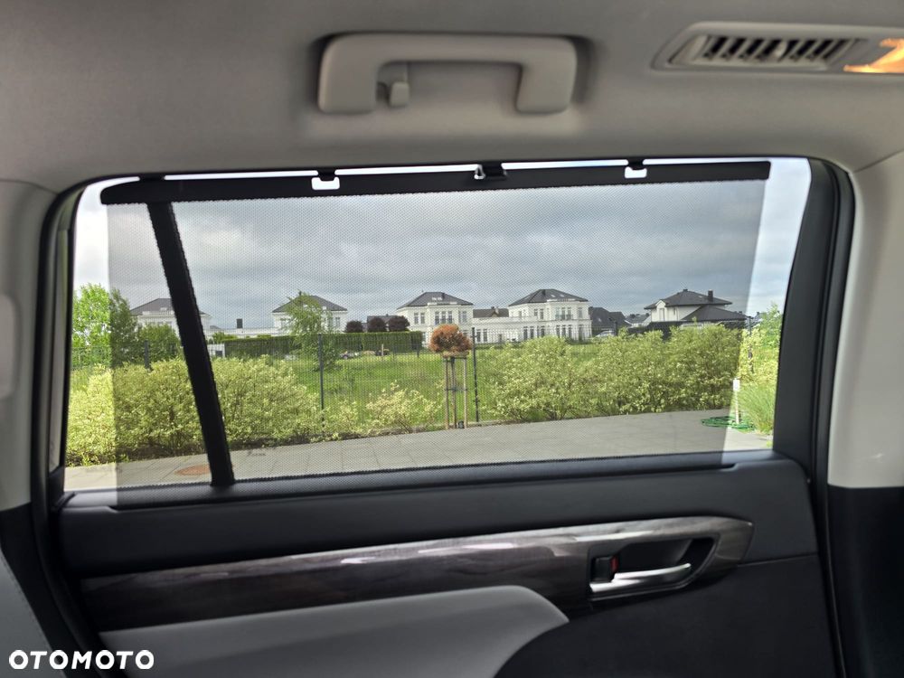 Toyota Highlander 2.5 Hybrid Executive - 15