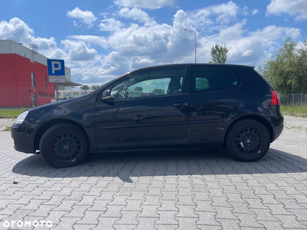 Volkswagen Golf - 8