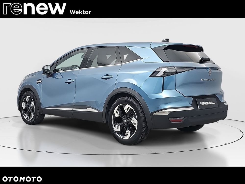 Renault Symbioz 1.6 E-Tech Full Hybrid 145 Techno - 7