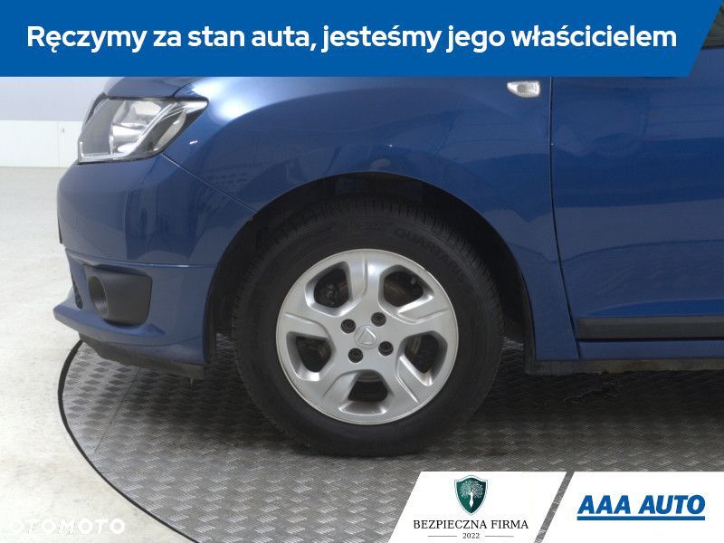 Dacia Logan - 17