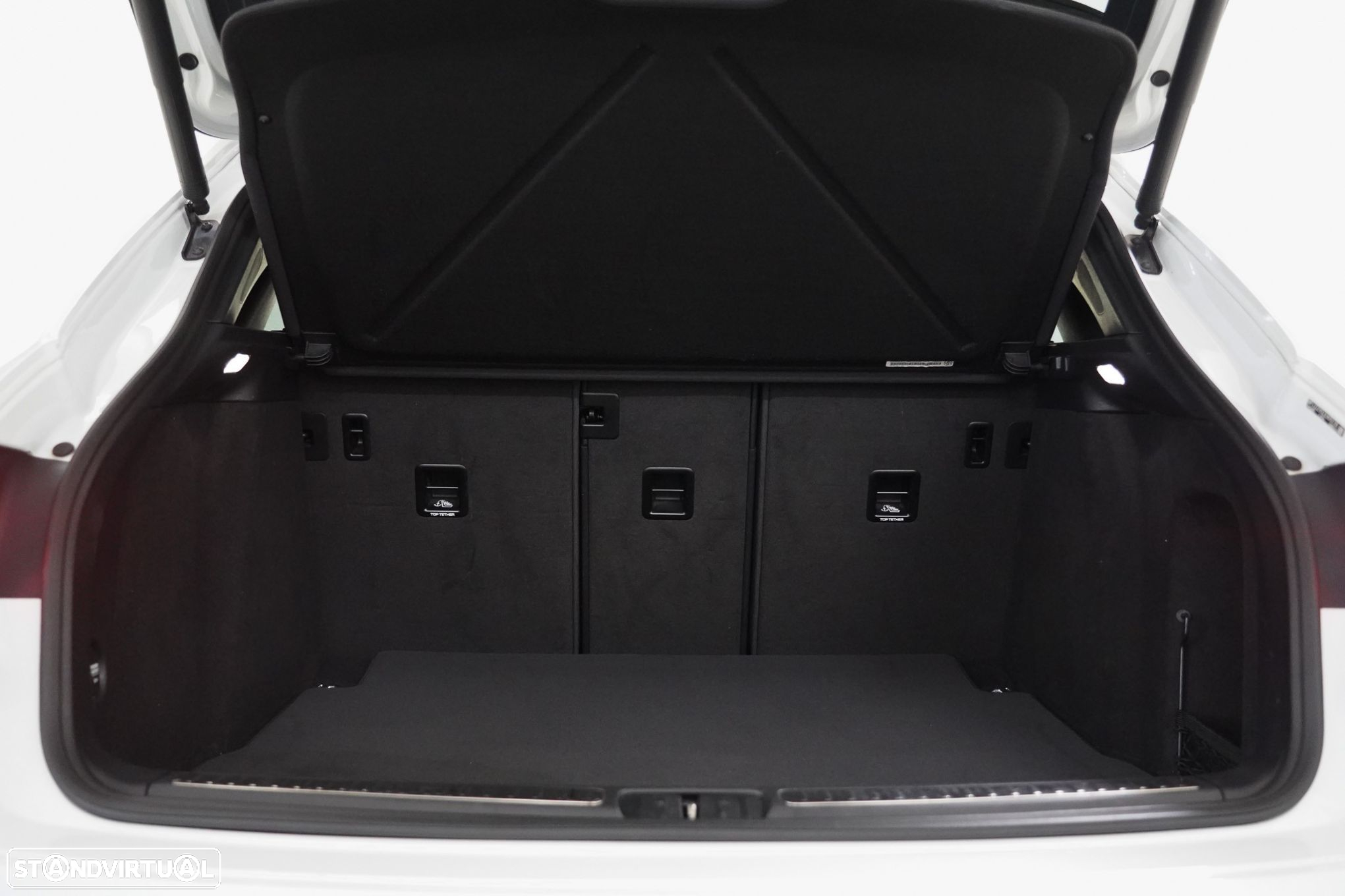 Porsche Macan Standard - 22