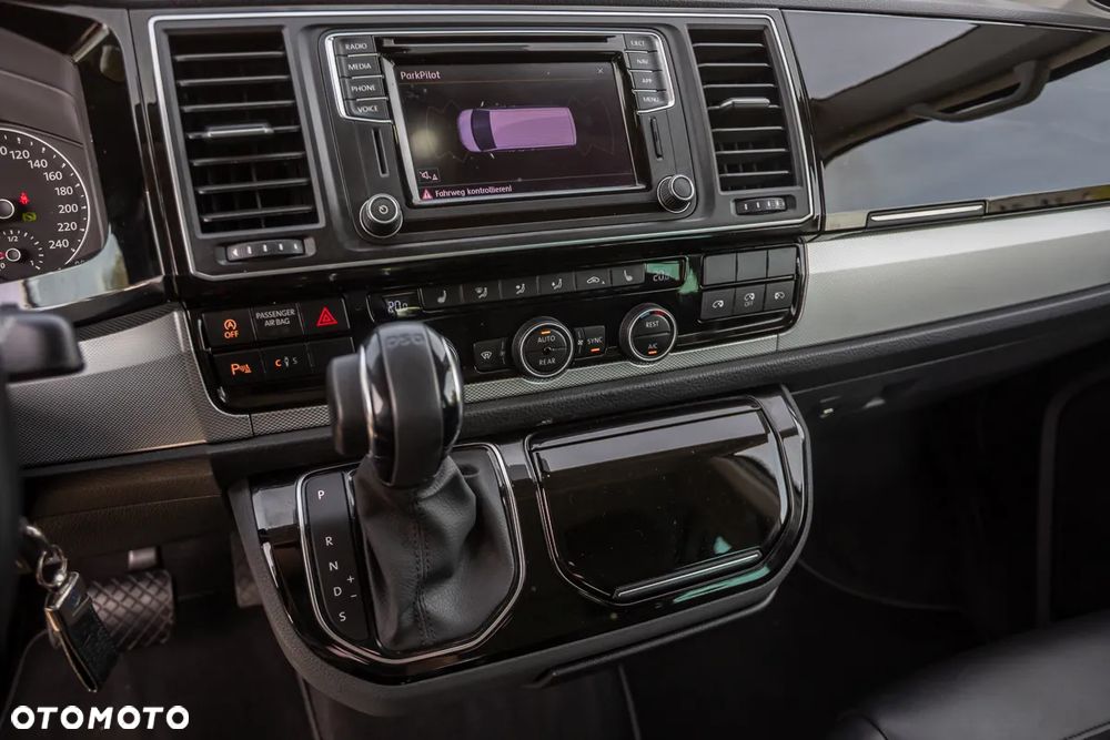 Volkswagen Multivan 2.0 TDI L1 Highline DSG - 33